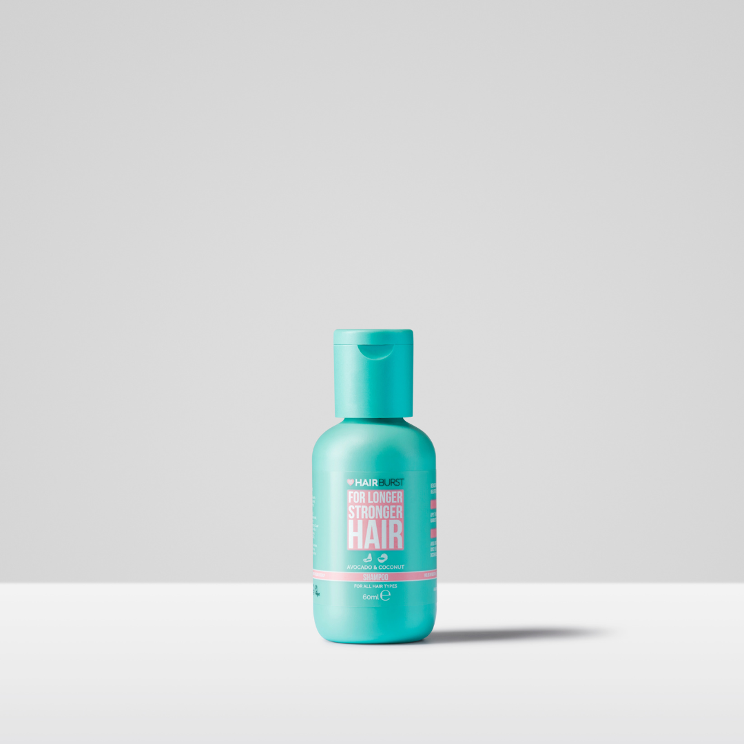 Hairburst mini shampoo