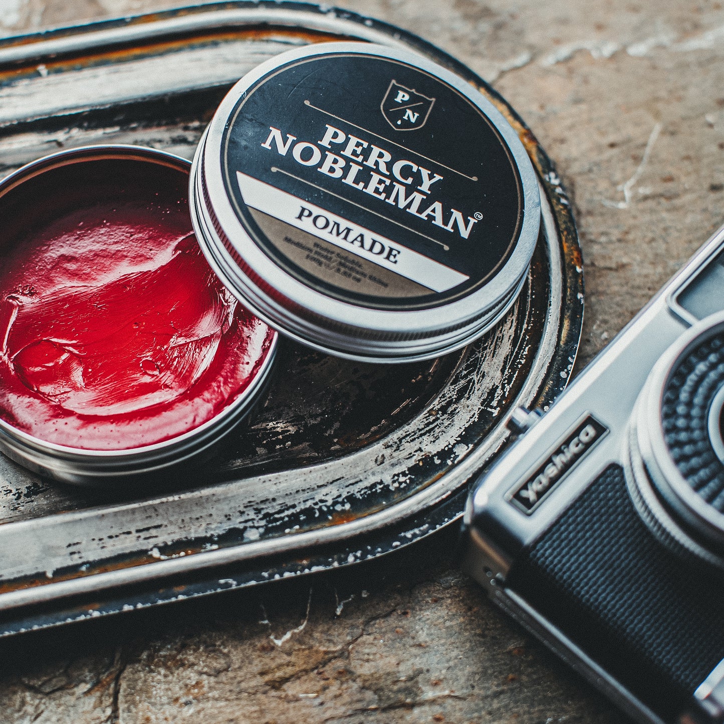 Pomade 100 ml