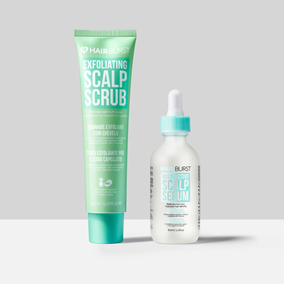 Healthy Scalp Duo