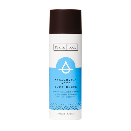 Hyaluronic Acid Body Serum