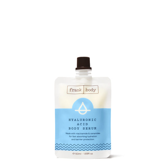 Hyaluronic Acid Body Serum