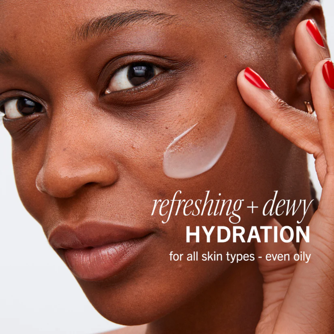 Hydrating Dewy Gel Cream