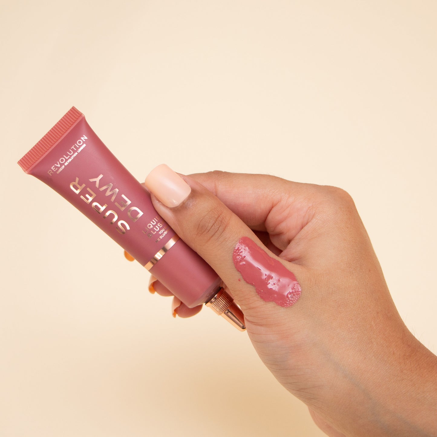 Superdewy Liquid Blush (3 litir)