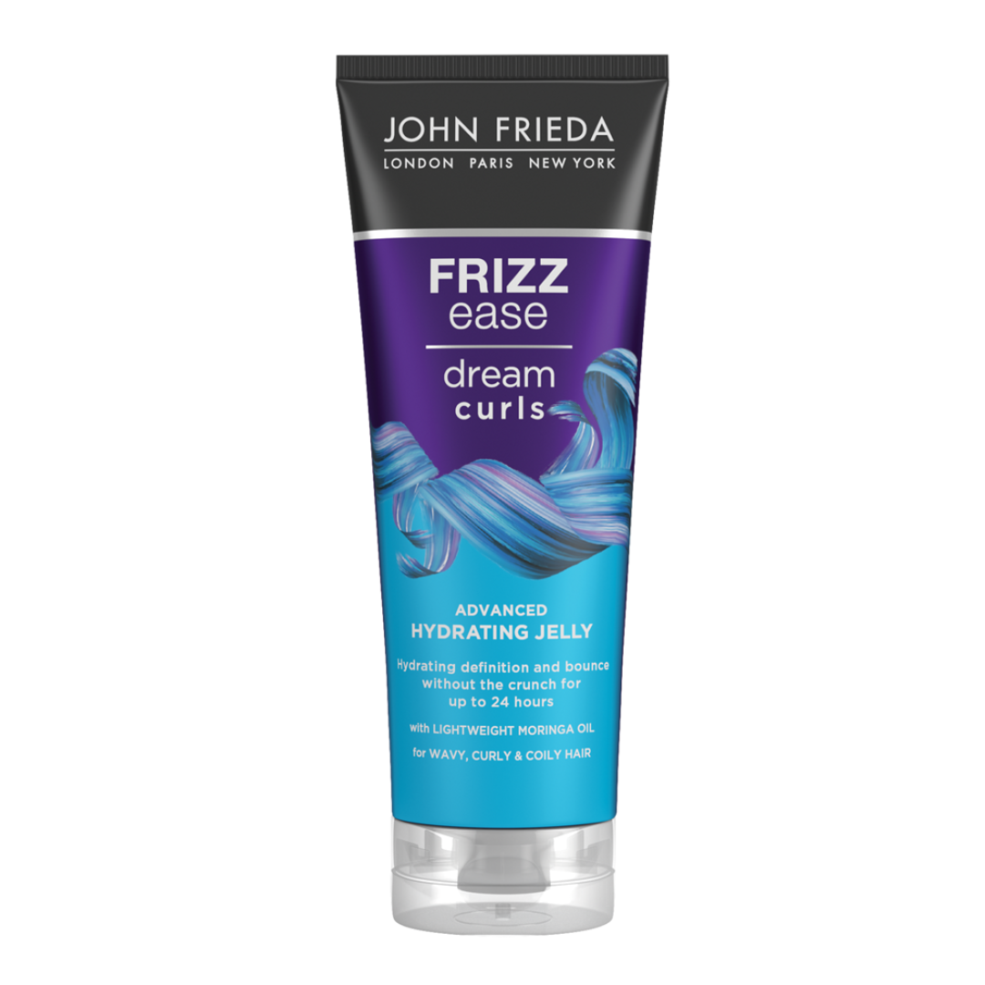 John Frieda Hydrating Jelly krulugel