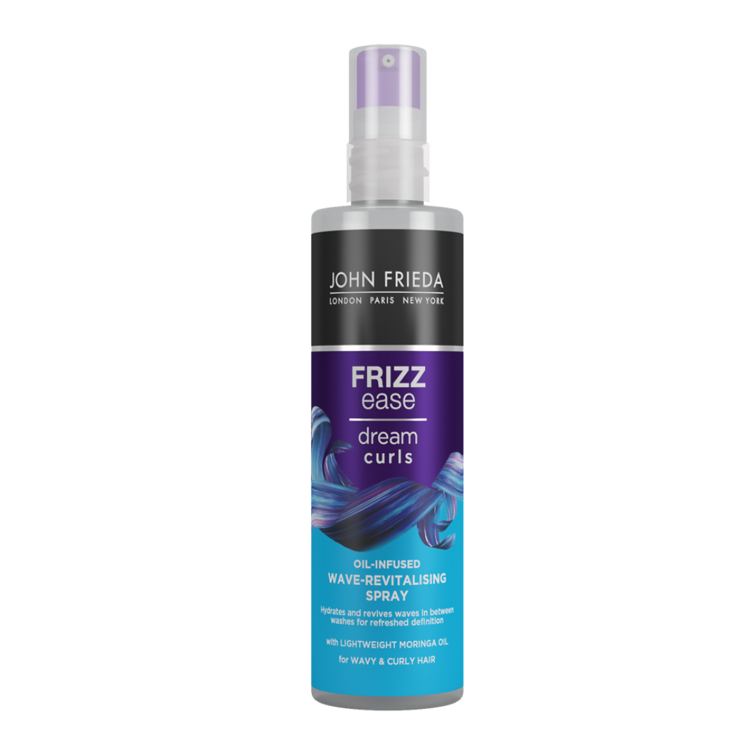 Krullusprey frá John Frieda