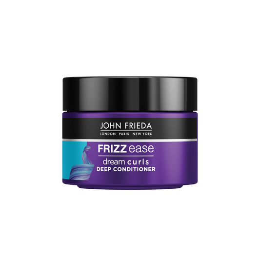 Dream Curls Deep Conditioner