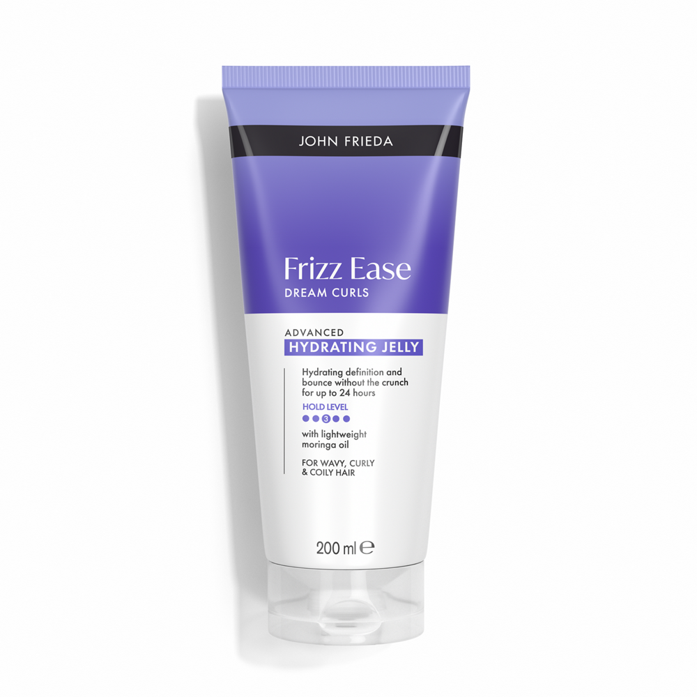 Dream Curls Advanced Hydrating Jelly