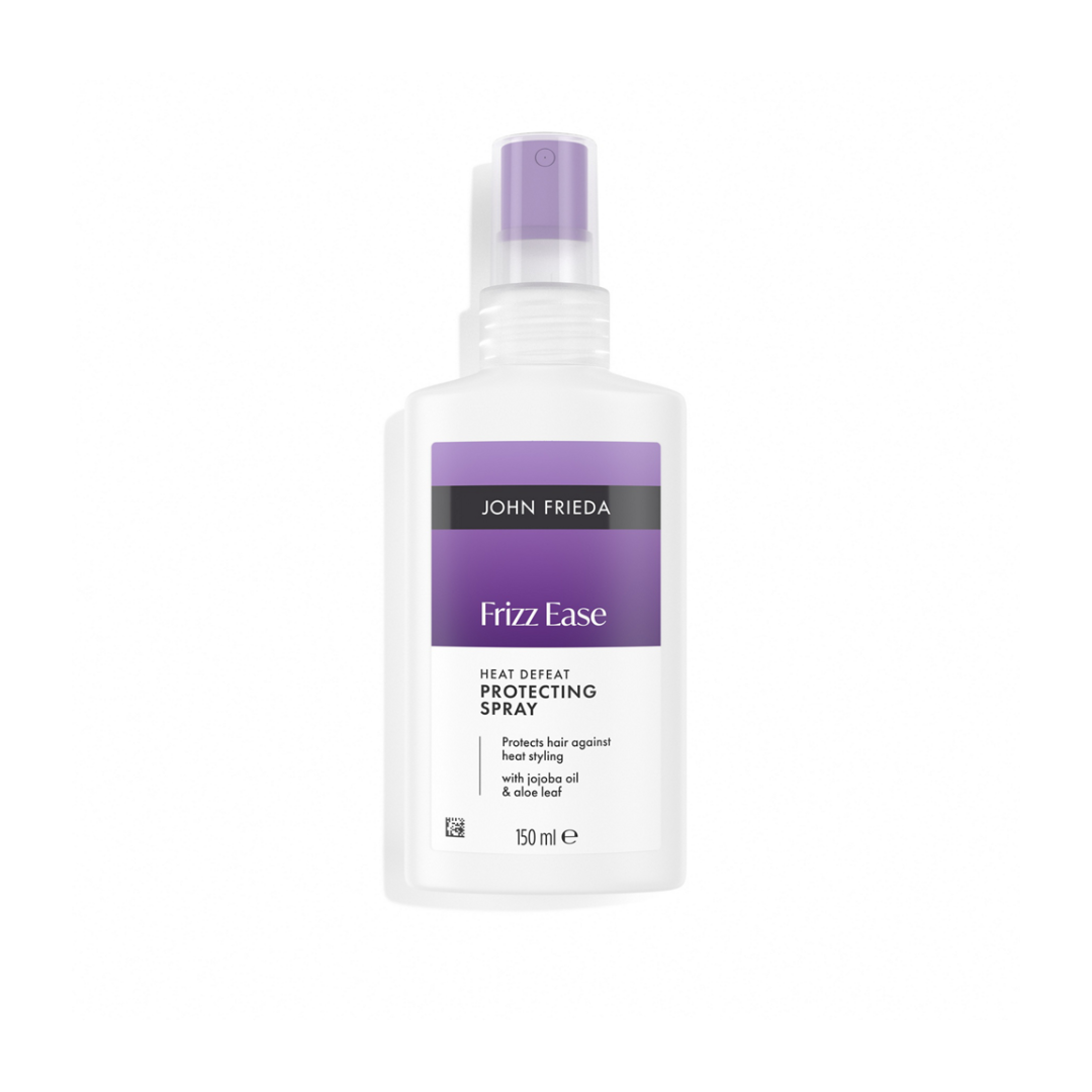 Frizz Ease Heat Defeat Protecting Spray