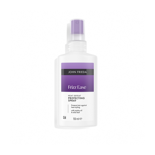 Frizz Ease Heat Defeat Protecting Spray