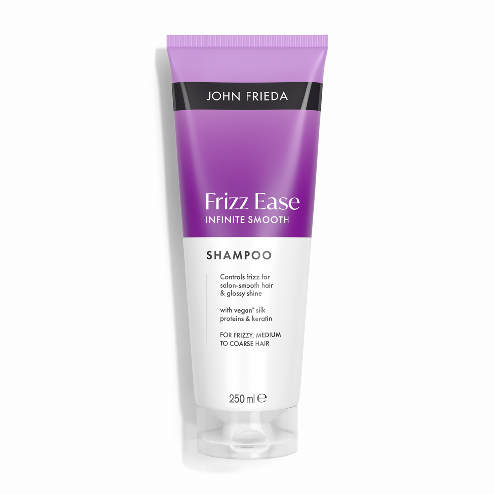 Infinite Smooth Shampoo