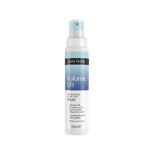 Volume Lift Blow Out Spray