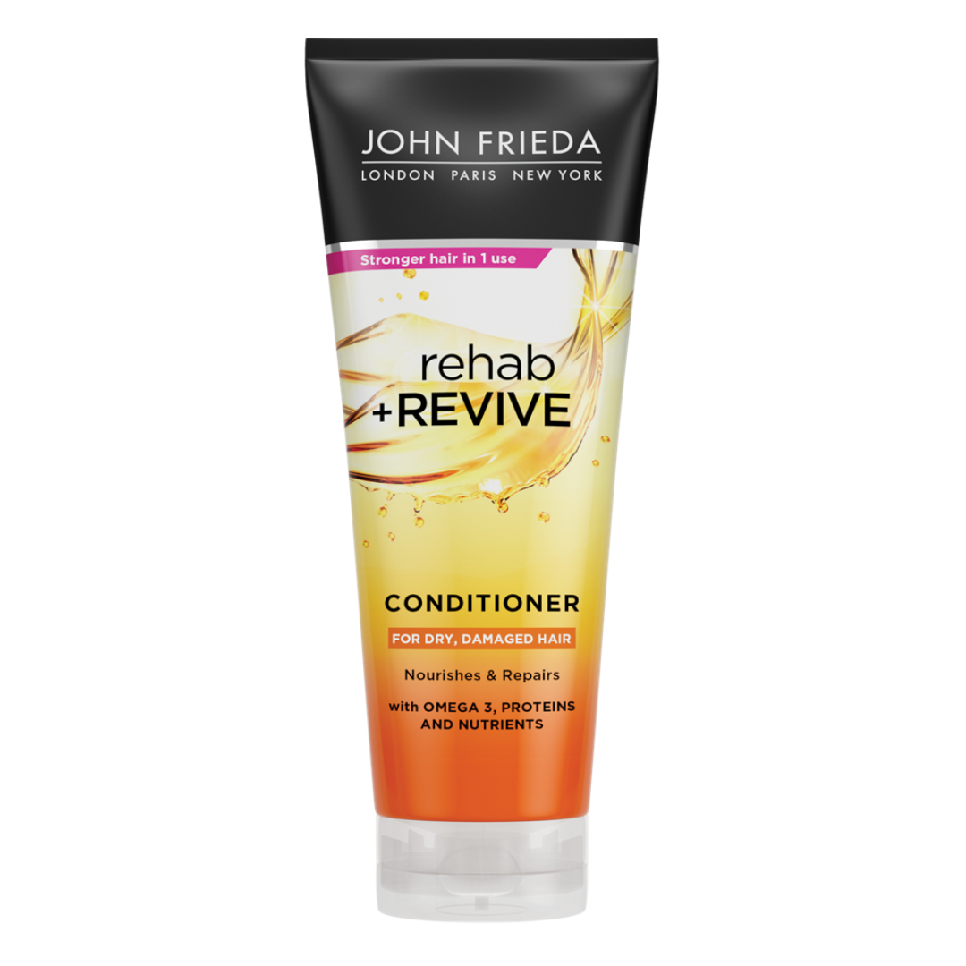 Rehab + Revive Conditioner