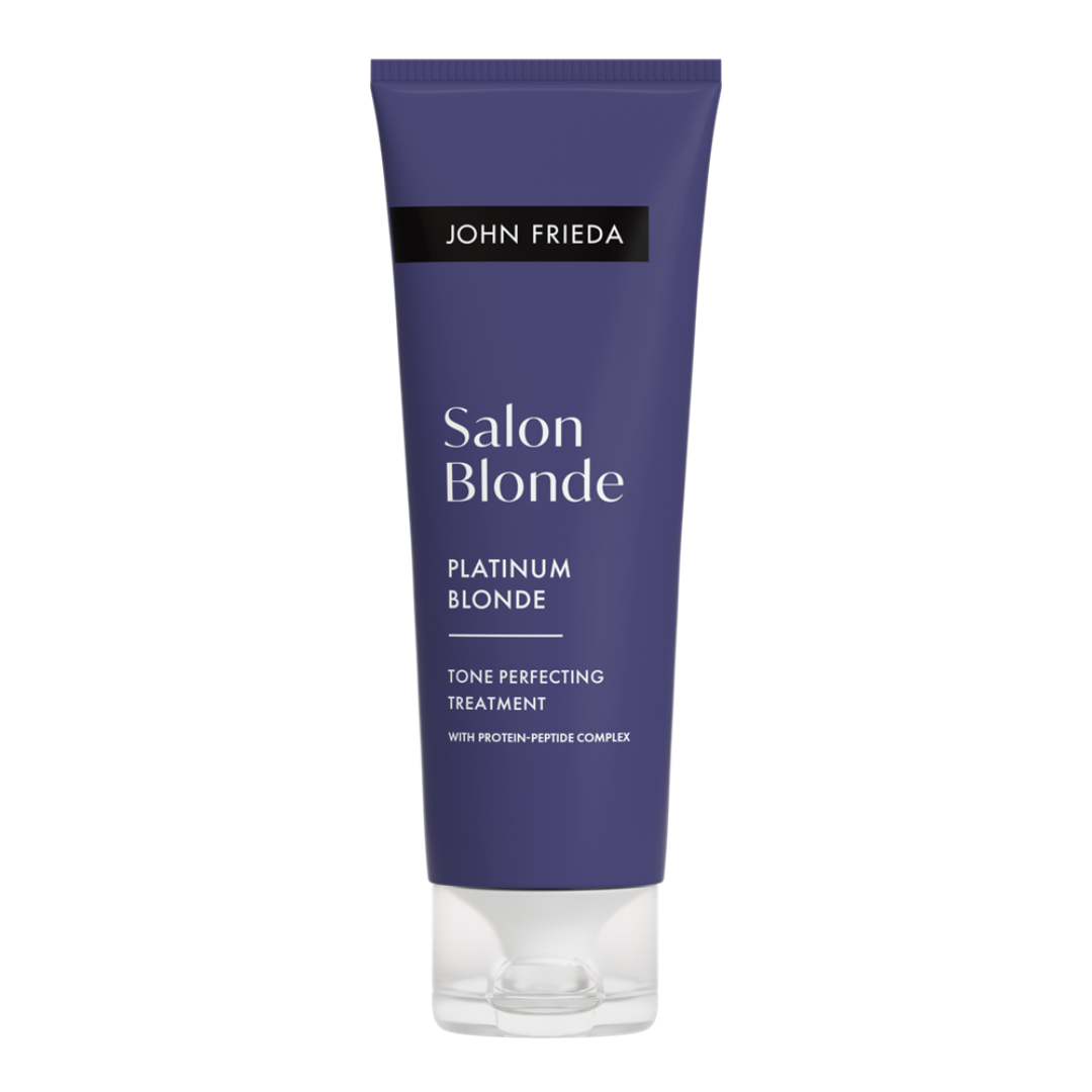Tóner fyrir Platínu ljóst hjár - John Frieda