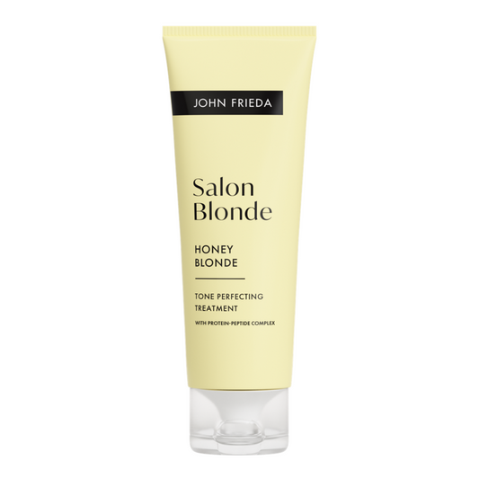 Tóner fyrir ljóst hár - Honey Blonde