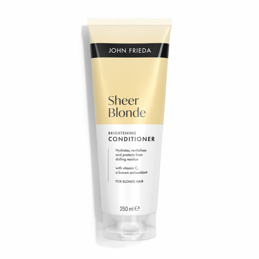 Brightening Conditioner