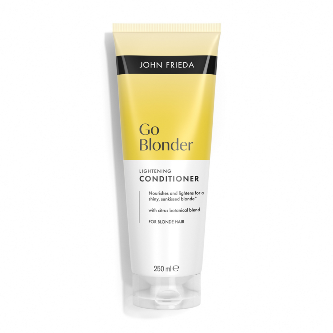 Go Blonder Lightening Conditioner (2 stærðir)
