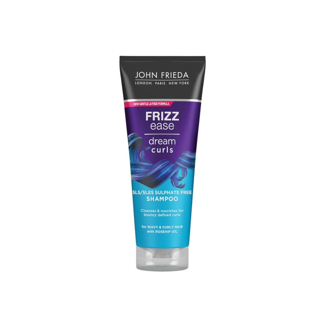Dream Curls Shampoo (2 stærðir)
