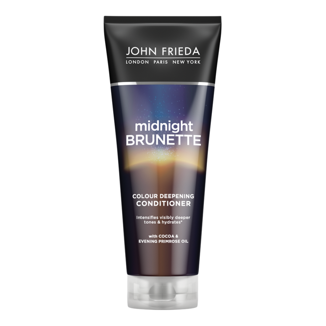 John Frieda Midnight Brunetta Conditioner