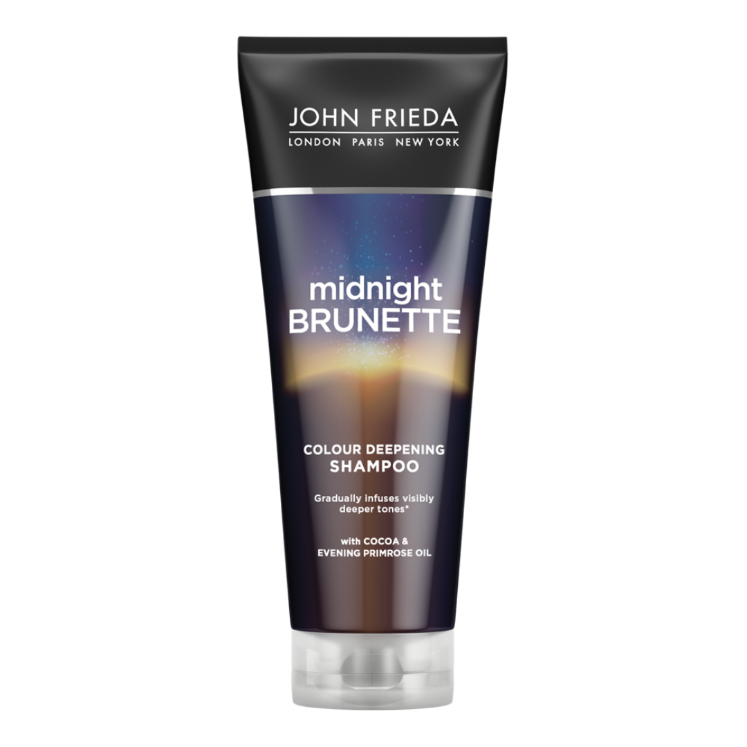 John Frieda Midnight Brunette Shampoo