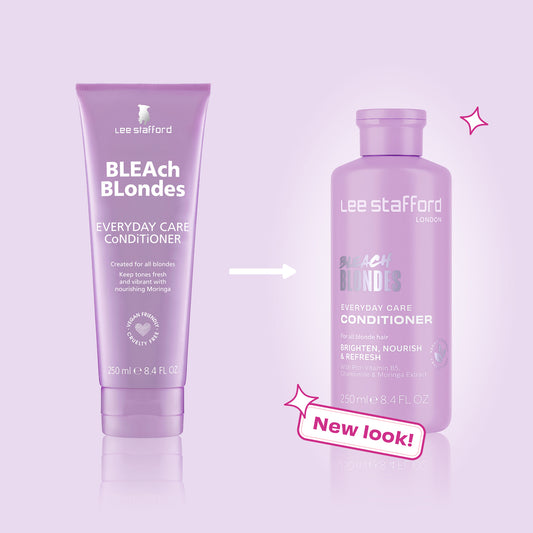 Bleach Blondes : Everyday Care Conditioner