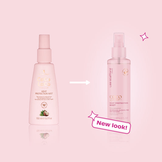 CoCo LoCo & Agave : Heat Protection