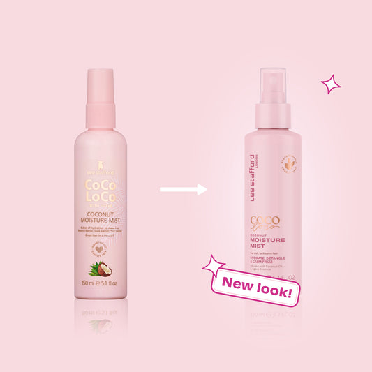 CoCo LoCo & Agave : Moisture Mist