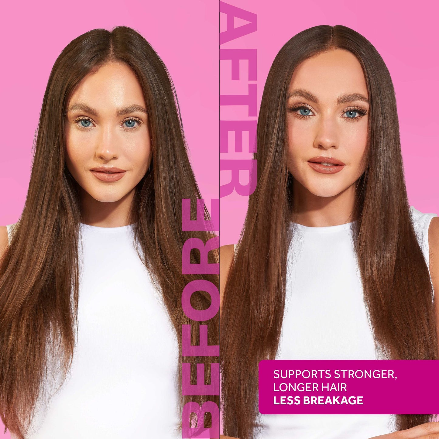 Grow Strong & Long : Activation Shampoo