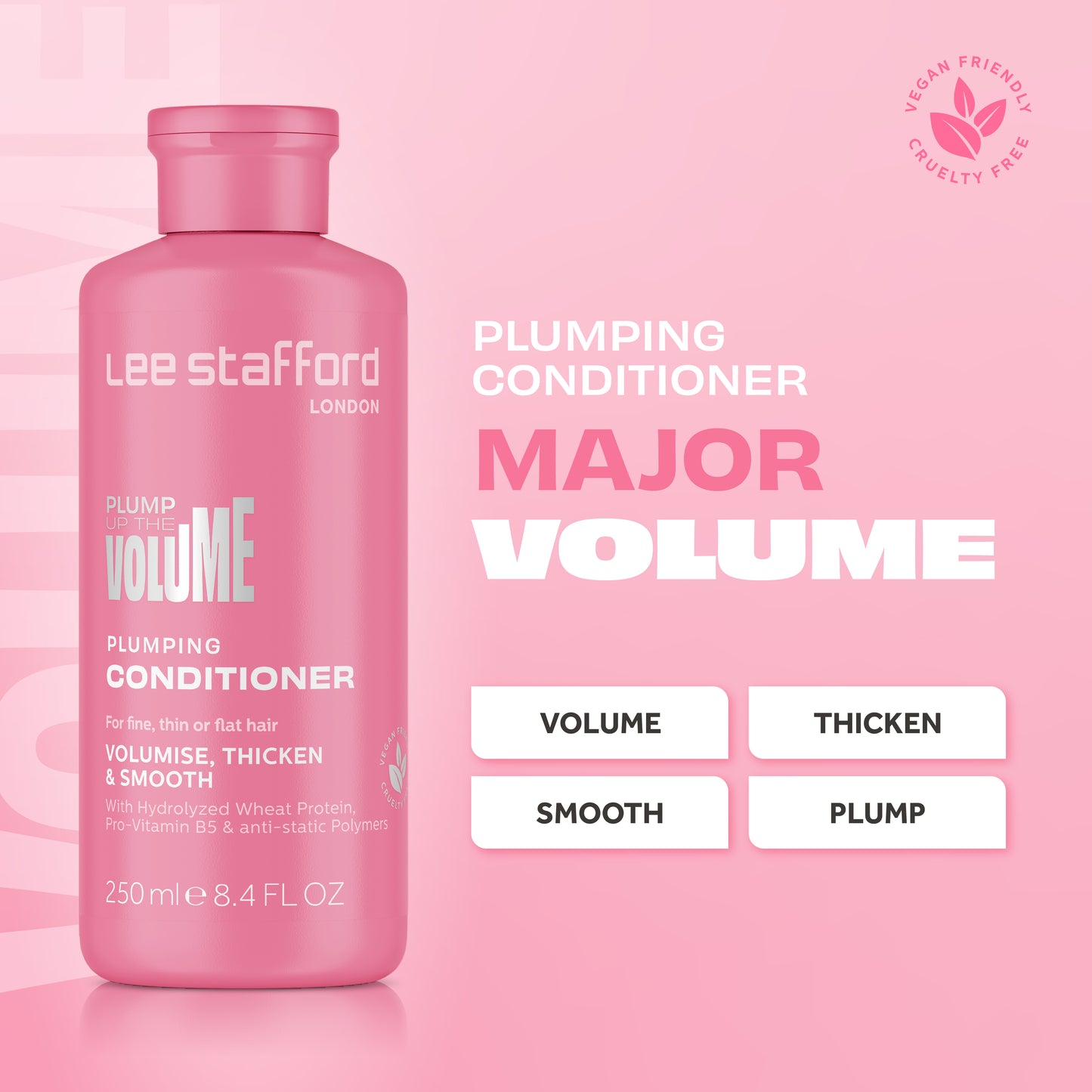 Plumping Volume Conditioner