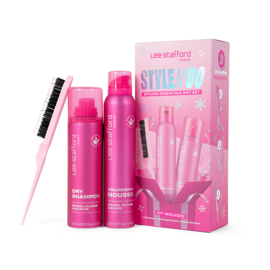 Style'n Go Gjafasett