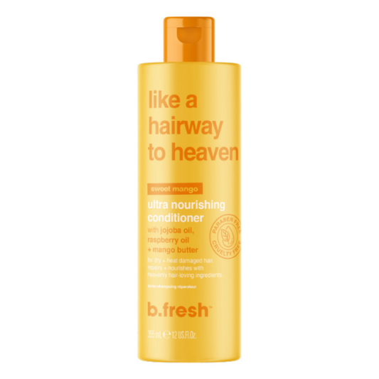 like a hairway to heaven - conditioner