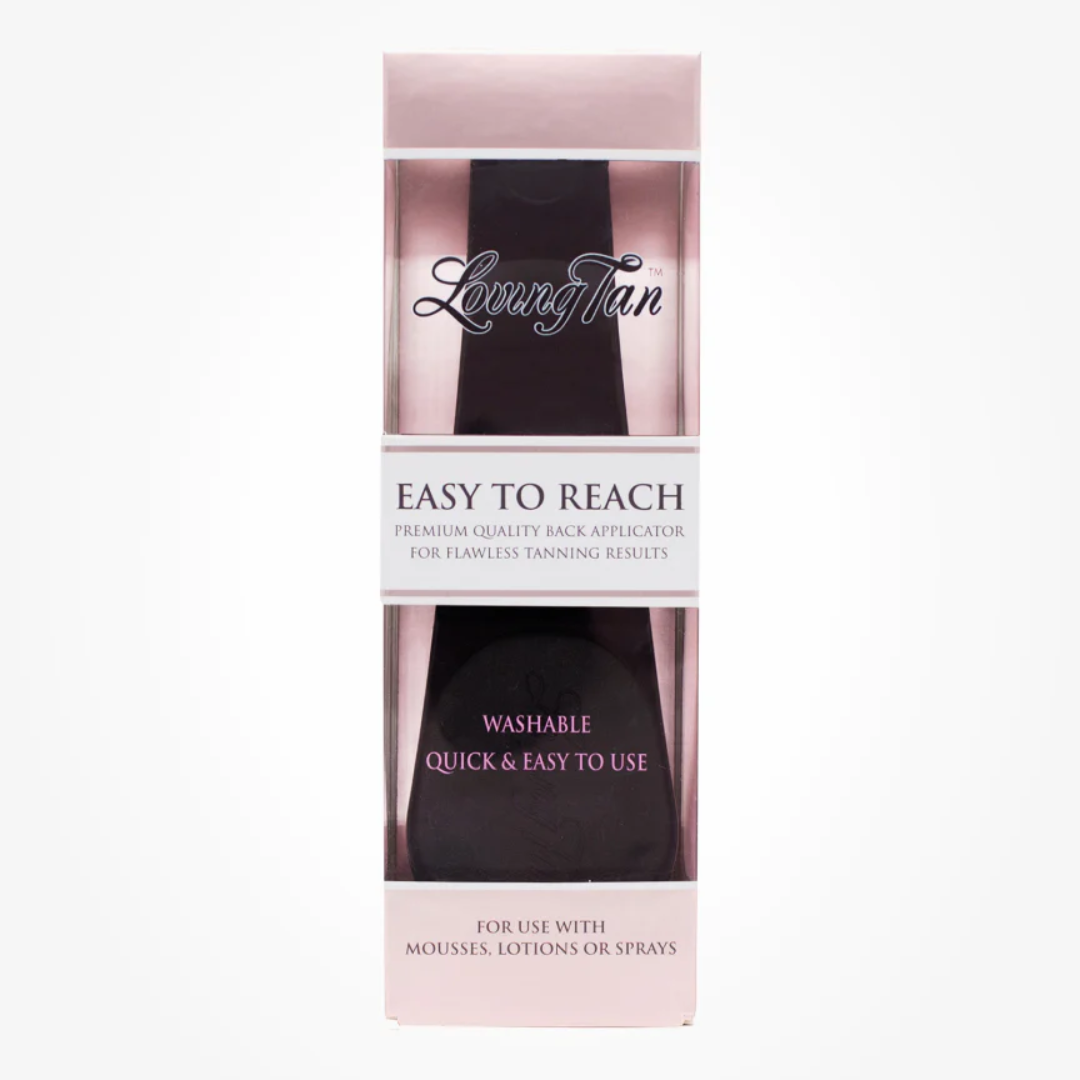 Loving Tan - Easy To Reach Back Applicator