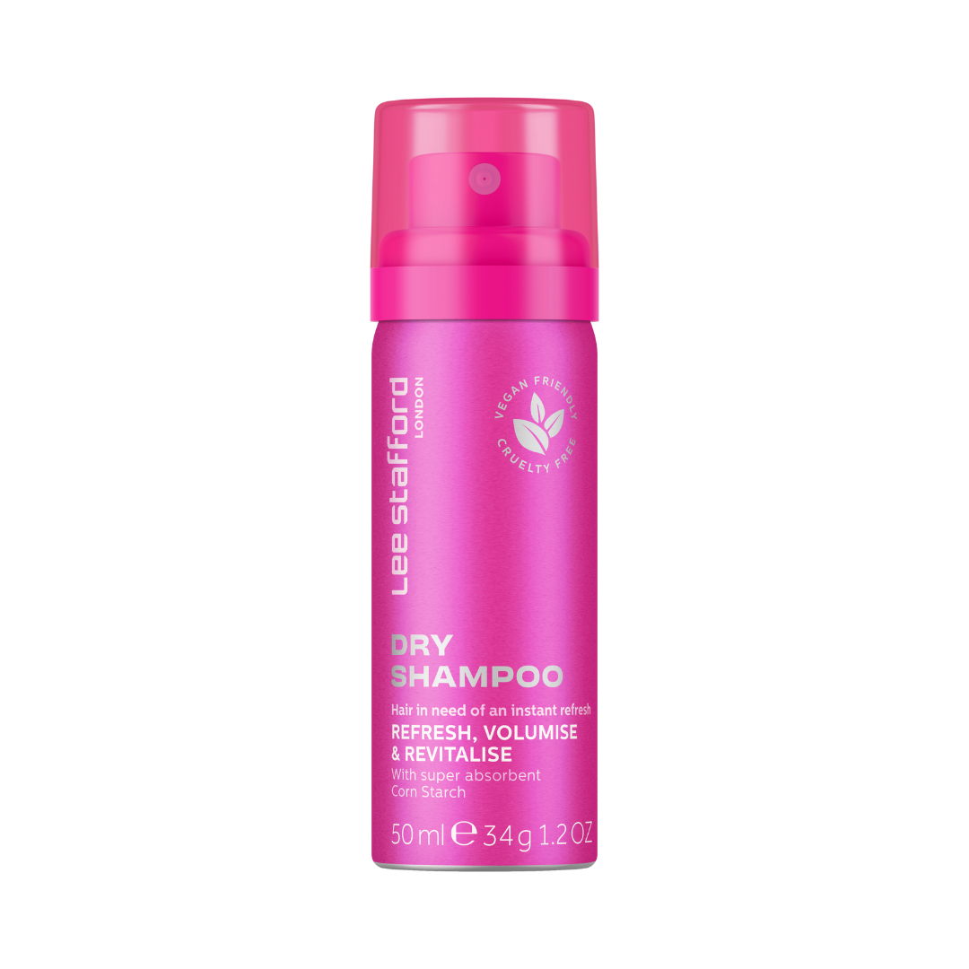 Dry Shampoo : Original (2 stærðir)