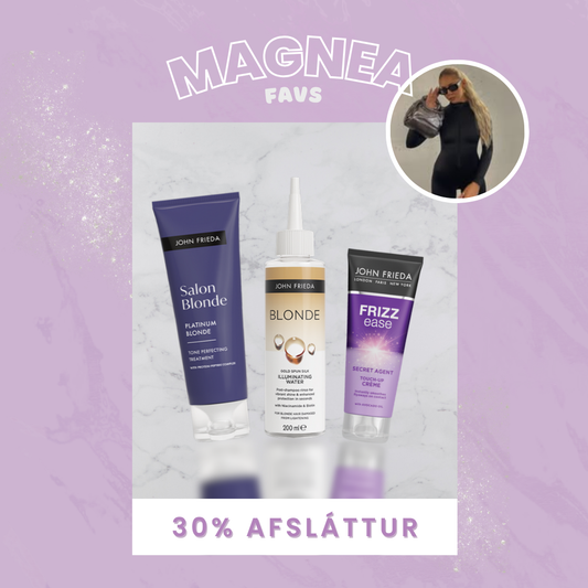 JF Magnea bundle