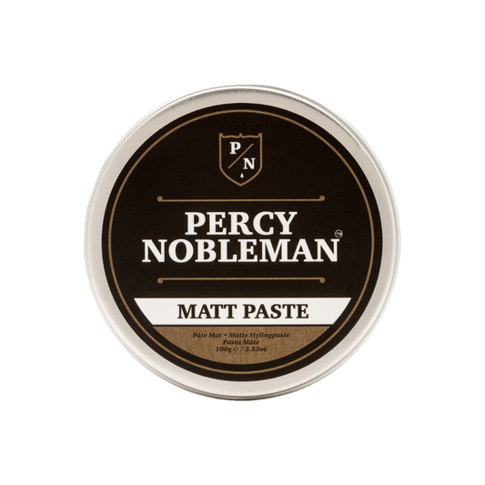 Matt Paste fyrir hár veitir mjúka og milda áferð, 100 gr.