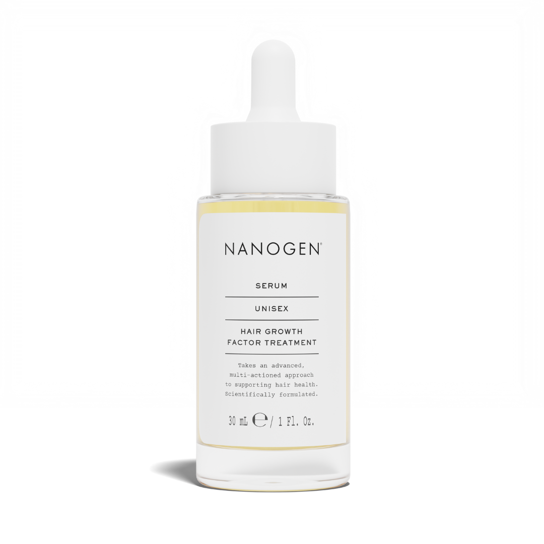 Nanogen Hair Growth Serum hárserum sem bætir hárvöxt