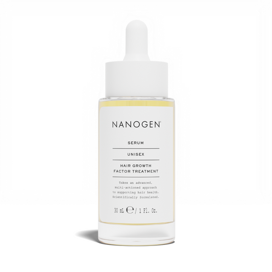 Nanogen Hair Growth Serum hárserum sem bætir hárvöxt