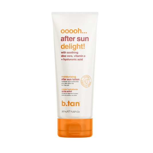 Ooooh Aftersun Delight - After Sun
