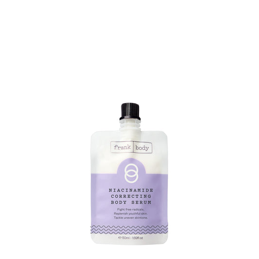 Niacinamide Correcting Body Serum