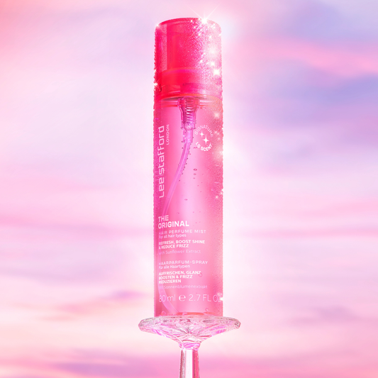 Hair Perfume Mist - Original Lee Stafford