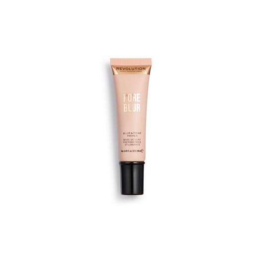 Revolution Pore Blur Primer