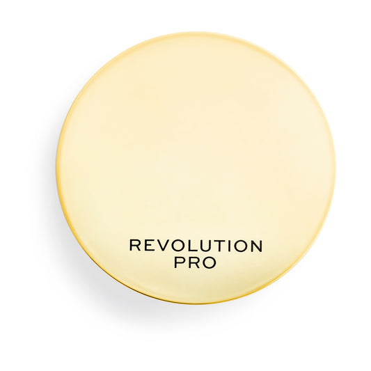 Translucent Hydra-Matte Setting Powder