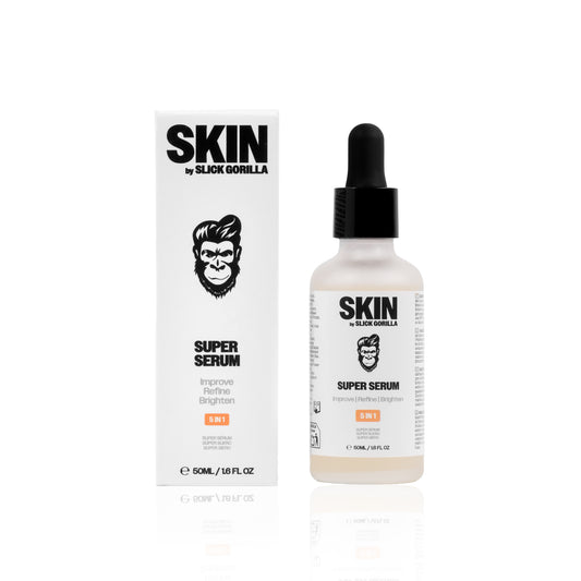 Slick Gorilla SKIN Super Serum