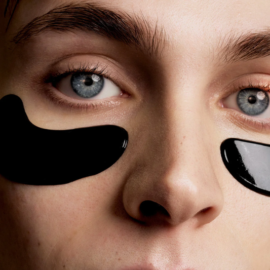 Slick Gorilla Eye Patches (3x í pakka)
