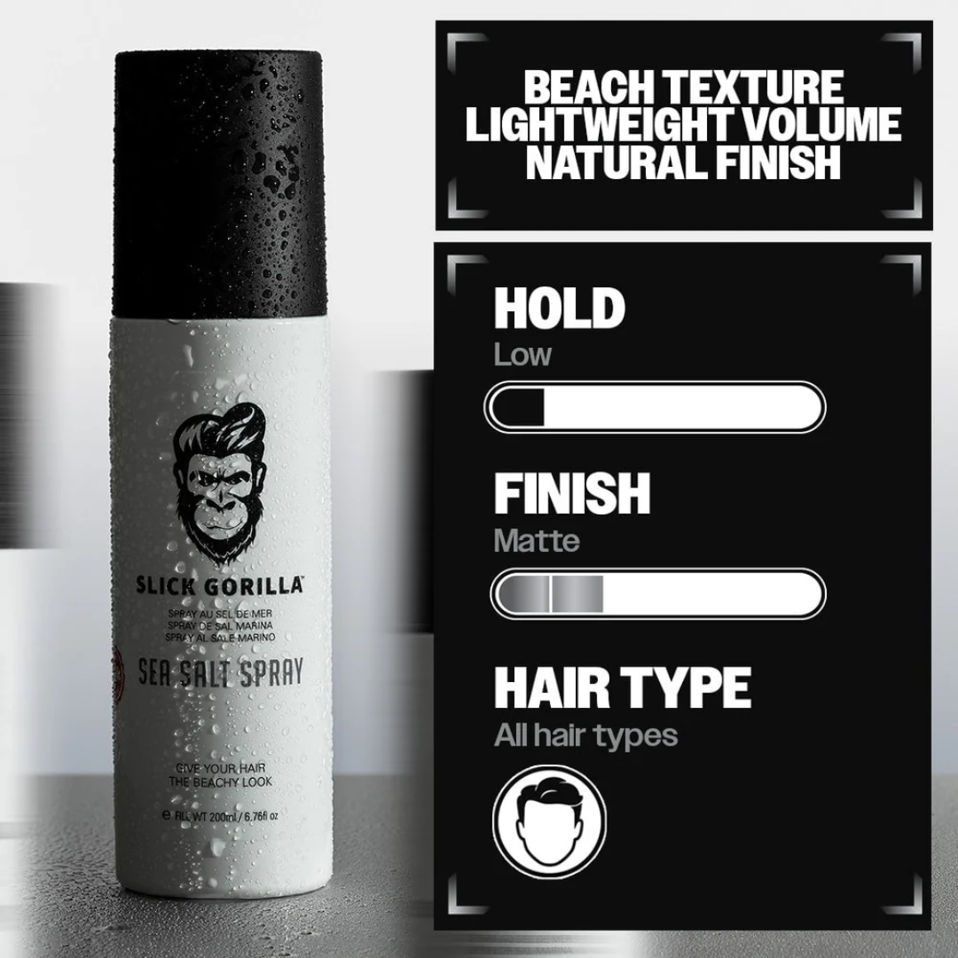 Slick Gorilla SKIN Daily Moisturiser