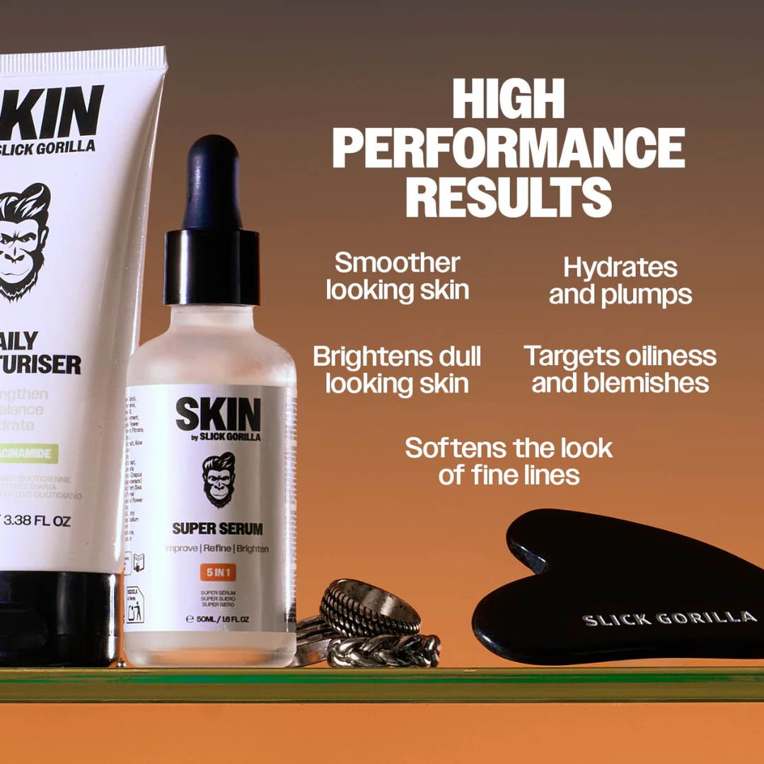Slick Gorilla SKIN Super Serum