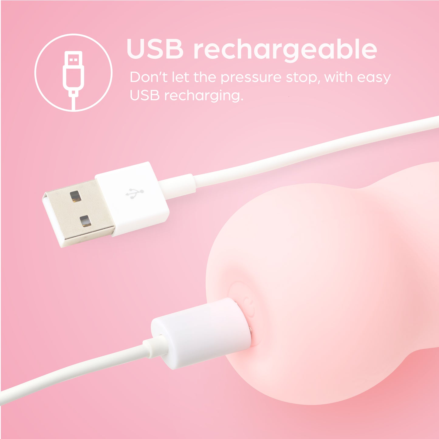 Self-Pleasure Beauty Vibe titrari