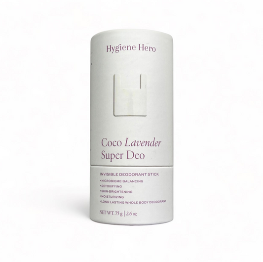 Coco Lavender svitalyktareyðir frá Hygiene Hero