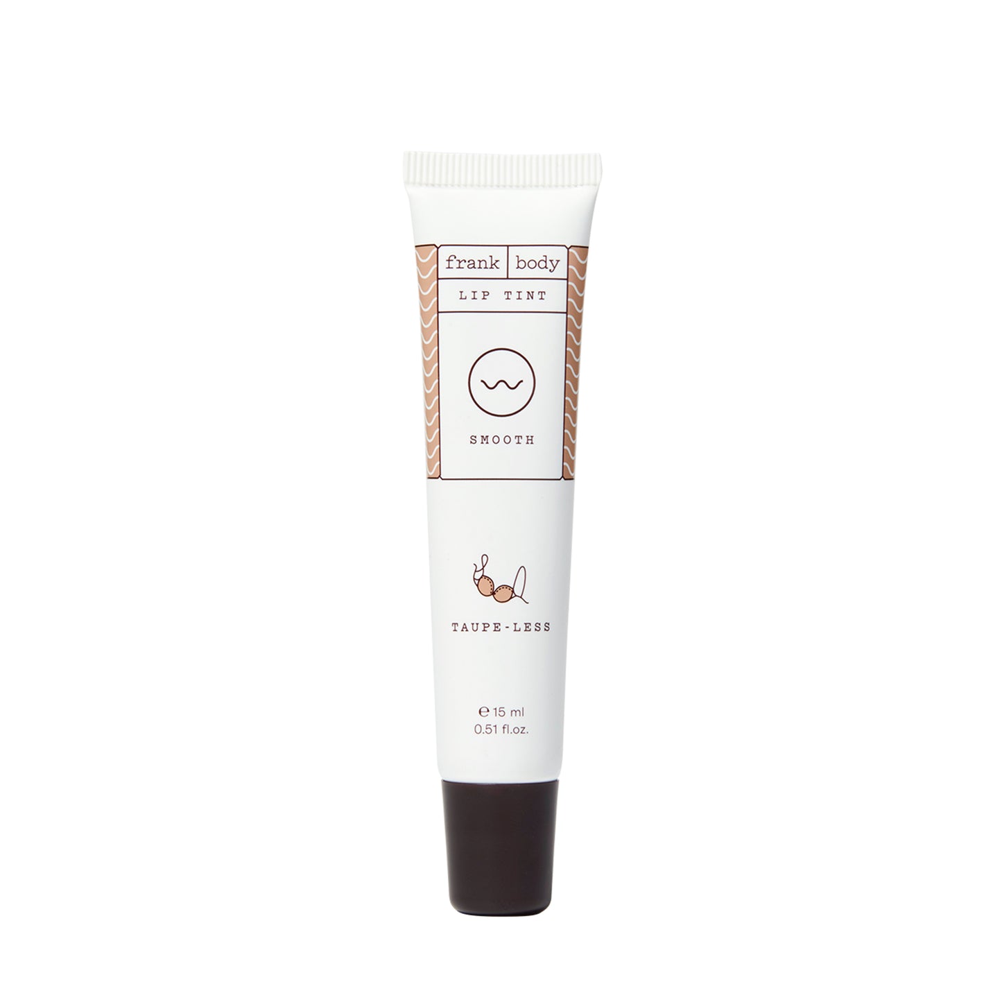 Taupe-Less Lip Tint