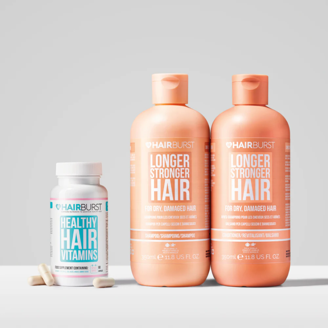 The Original Hair Growth Bundle