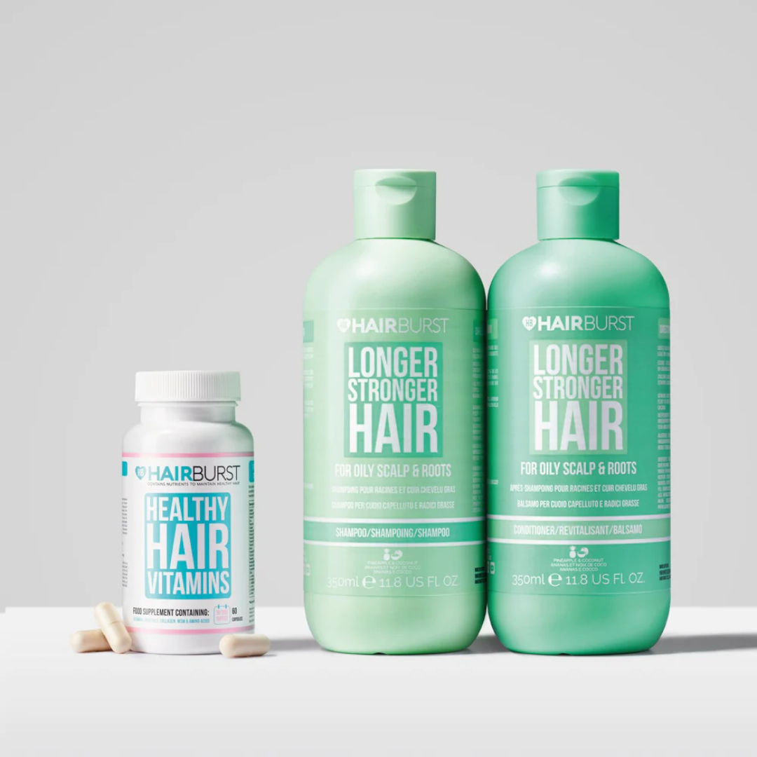 The Original Hair Growth Bundle